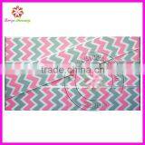 Custom Printed Chevron Ribbon thumbnail-4