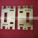 High Precision Gold Chromate Metal Stamping thumbnail-4