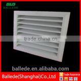 2015 New Design Aluminium 100% Water Proof Louver Roof thumbnail-3