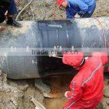 Dn700 DN1200 Heat Shrink Sleeve for Pipes thumbnail-4