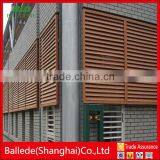 Aluminum Sliding Louver thumbnail-4