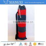 Yoga Mat Carrier Denim Quilted Handmade Canvas Drill Strong New thumbnail-1