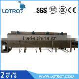 DW Continous Mesh Belt Dryer Machine thumbnail-3