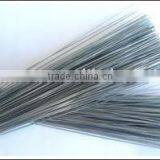 Straighten Cut Wire