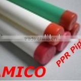 Amico PP-R Pipes and Fittings