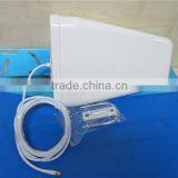 Logperiodic Antenna LPDA for Mobile Phone Signal Repeaters Logperiodic Yagi Dual Band 3G Wifi Cell Phone Booster thumbnail-6