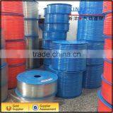 Good Elasticity Series of Colour Air Hose 12x8 mm PU Tube thumbnail-2