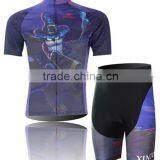 Purple OEM Fully Sumblited Cycling Wear, Bike Wear, Cycling Clothes