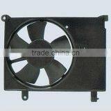 Daewoo Electronic Cooling Fan OE 96182264 thumbnail-1