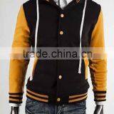 New Style Cheap College Varsity Jacket/school Varsity Jacket BI-2933 thumbnail-1