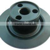 T-Yoke (speaker Parts) thumbnail-1