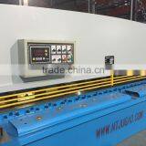 2015 New Design Bosch Shearing Machine,ms Sheet Cutting Machine,hydraulic Board Cutting Machine thumbnail-4