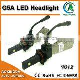 9012 LED Headlight G5 5000LM 2015 Best Selling Type thumbnail-1
