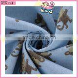 100%Cotton Multi- Uses and Functional Flannel Baby Receiving Blanket thumbnail-2