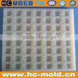 Professional Plastic Mould Manufacturer Custom Silicone Molds thumbnail-3