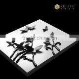 2015 Newest Modern Lighted Famous Animal Painting Dogs thumbnail-2