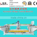 Automatic Stone Cutting Machine for Granite and Marble