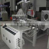 Plastic PTFE ROD ( Dia3~10mm) Horizontal Extruder Machine