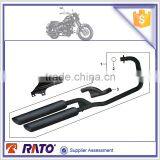 the most popular motorcycle muffler assy for sale