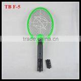Zhengjiang Indoor Hot Sale High Quality 2AA Mosquito Hitting Bat thumbnail-4