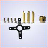 Maytech 5055 220KV DIY Electric Outdoor Skateboard Motor With Hall Sensor thumbnail-4