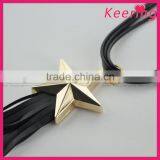 Wholesale Decorative Fringe Tassel Necklace thumbnail-2