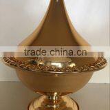 Metal Fruit Holder With Cover China Factory for Home Decoration thumbnail-3