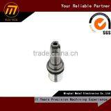 Customized Precision CNC Machining Stainless Steel Electric Shaft thumbnail-4