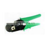 Cheap Price Netwrok Rj45 Electric Wire Hand Crimping Tool