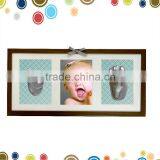 High Quality 3D Baby Hands Feet Moulding Kit thumbnail-1