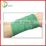 Athletic Tape Sports Stretch Power Wrap Self Adhering Stick Bandage Quality Choice thumbnail-5