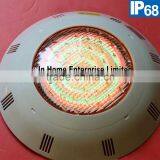 40W High Power Blue ABS Inground Underwater Pool Lights thumbnail-4