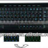 Keypad With LED Letter Illuminated Computer Use/for Gifts Promotional in 2013