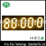 5 Digits 7 Segment Led Display