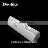Wholesales Portable 5v 2000ma Battery OEM Mini Power Bank