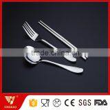 Easy to Carry Plastic Box With Cutlery for Hotel/Travelling thumbnail-4