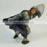 Hot Selling Anime Character Toy Figure/plastic Game Character Action Figure thumbnail-2