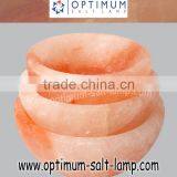 Bowl Salt Lamp