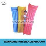 PVC Floating Inflatable Beach Mattress for Swimming thumbnail-4