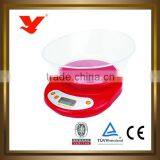 Bench Scale thumbnail-3