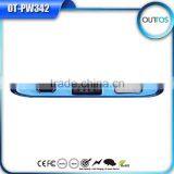 Universal Rechargeable Ultra Thin Battery 8000mAh Mobile Phone Power Bank Manufacturer Supplier's Choice thumbnail-2