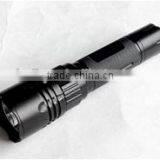 Rechargeable Waterproof Led Tactical Torch & High Super Flaslight thumbnail-1