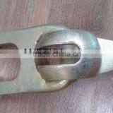 Concrete Lifting Clutch