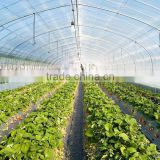 2016 Hot-sale Walk- in pvc garden greenhouse