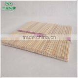 Wholesale Full Paper Sleeve Packing Custom Chopstick Japanese Style thumbnail-2