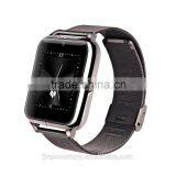 Wholesale Stainless Steel Buckle Smart Watch Heart Rate Monitor thumbnail-2