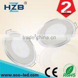 Recessed Stage Led Hidden Ceiling Panel Lighting Module for Concert