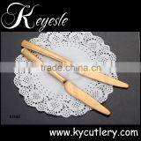 Sets 24pcs Stainless Steel Gold Flatware,wedding Gold Cutlery thumbnail-2