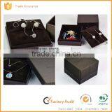 Hot Selling Fast Delivery Jewelry Packaging Box