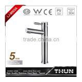 Tall Round Best sell Basin Faucet